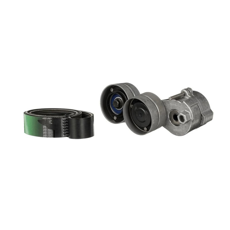 Gates V-Ribbed Belt Set K0110PK1703HD