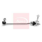 Apec Stabiliser Bar Link Coupling Rod Front Left AST4717