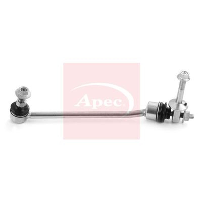 Apec Stabiliser Bar Link Coupling Rod Front Left AST4717