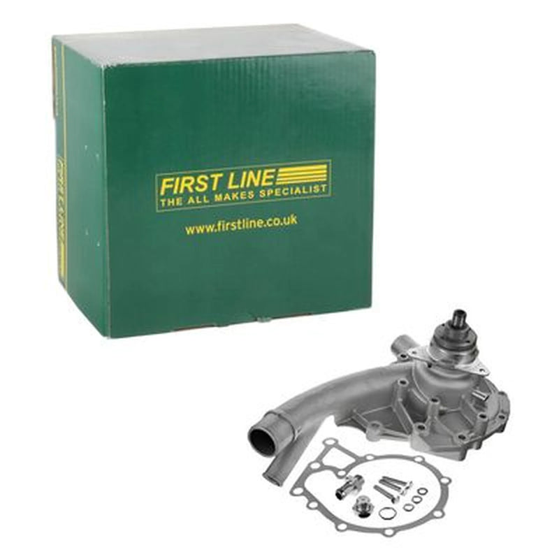 First Line Engine Cooling Water Pump FWP1229