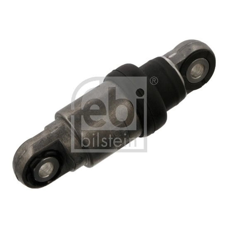 Febi V-Ribbed Belt Vibration Damper Auxiliary Drive Pulley Damper 11332