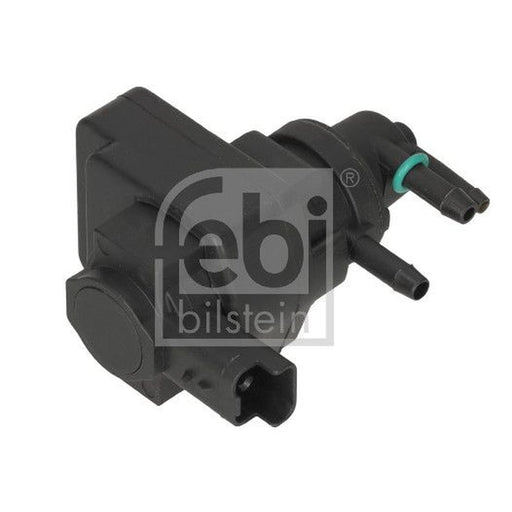 Febi Turbo Boost Pressure Converter 186169