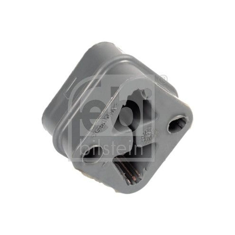 Febi Exhaust System Mount Front MVQ (silicone rubber) 170936