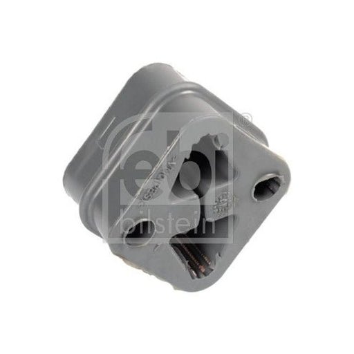 Febi Exhaust System Mount Front MVQ (silicone rubber) 170936