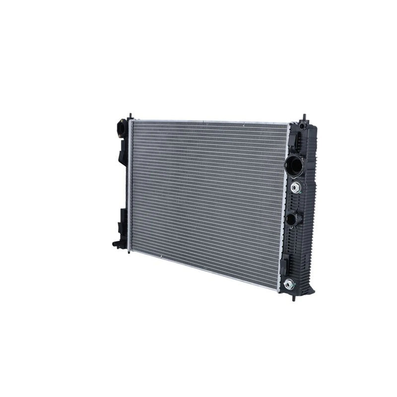 NRF Engine Radiator 550177