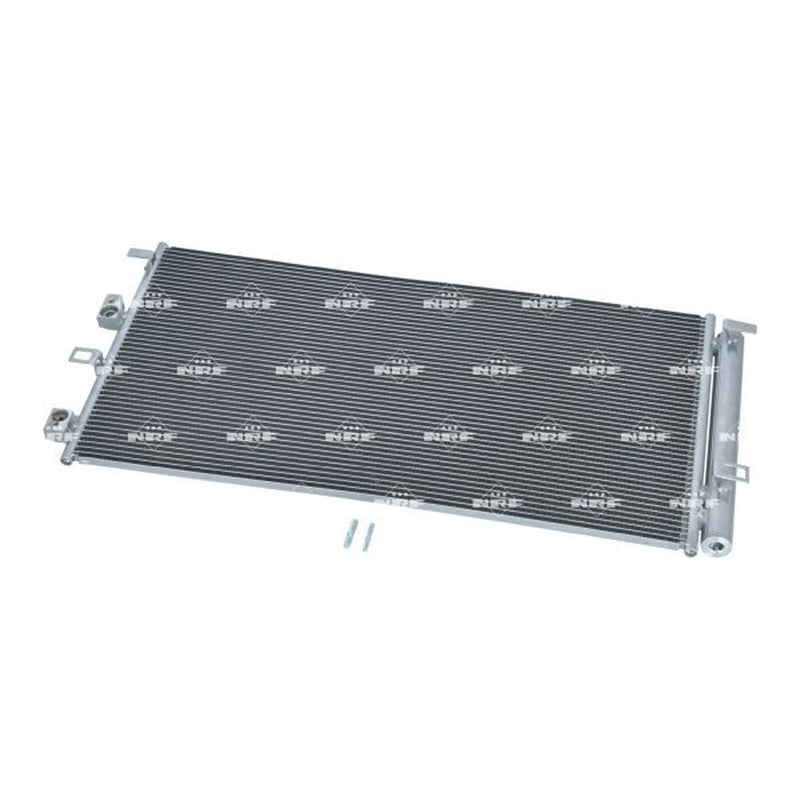 NRF Air Conditioning Condenser 350631