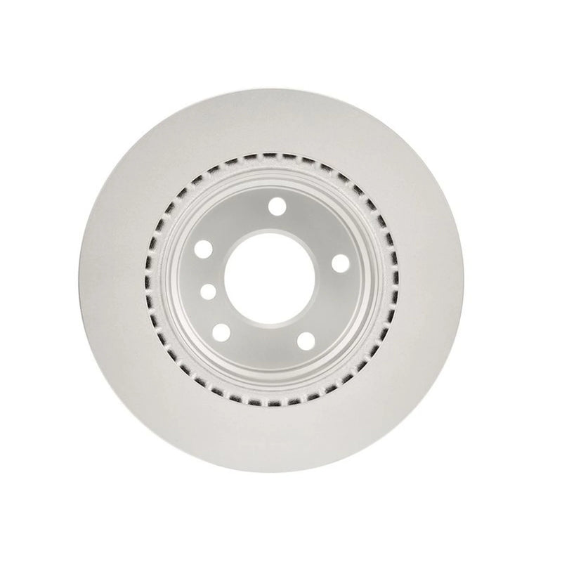 Bosch 2 x Vented Rear Brake Discs 0 986 479 497