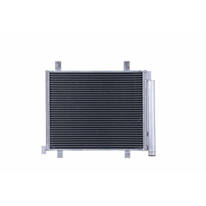 Hella Air Conditioning Condenser 8FC 366 221-331