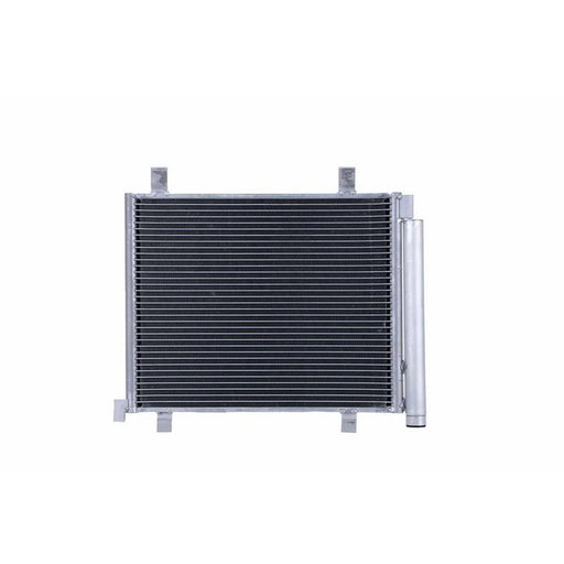 Hella Air Conditioning Condenser 8FC 366 221-331