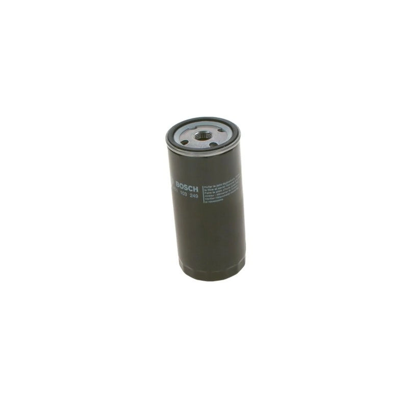 Bosch Engine Oil Filter 0 451 103 249