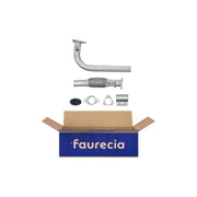 Hella Exhaust Pipe OD 8LA 366 004-571