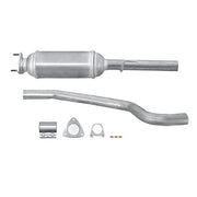 Hella Soot/Particulate Filter 8LH 366 080-731