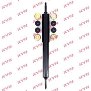 KYB Shock Absorber Damper Strut Front 344360