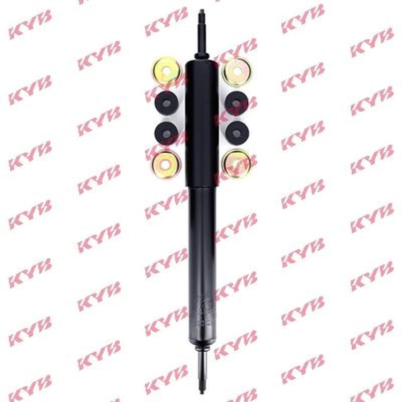 KYB Shock Absorber Damper Strut Front 344360