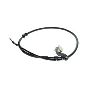 Bosch Handbrake Cable Left Rear 1 987 482 268