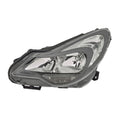 Valeo Headlight Headlamp H7 Right 045289