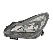 Valeo Headlight Headlamp H7 Right 045289