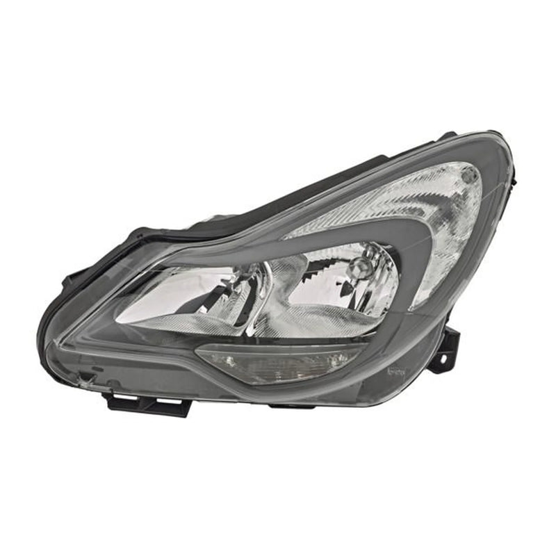 Valeo Headlight Headlamp H7 Right 045289