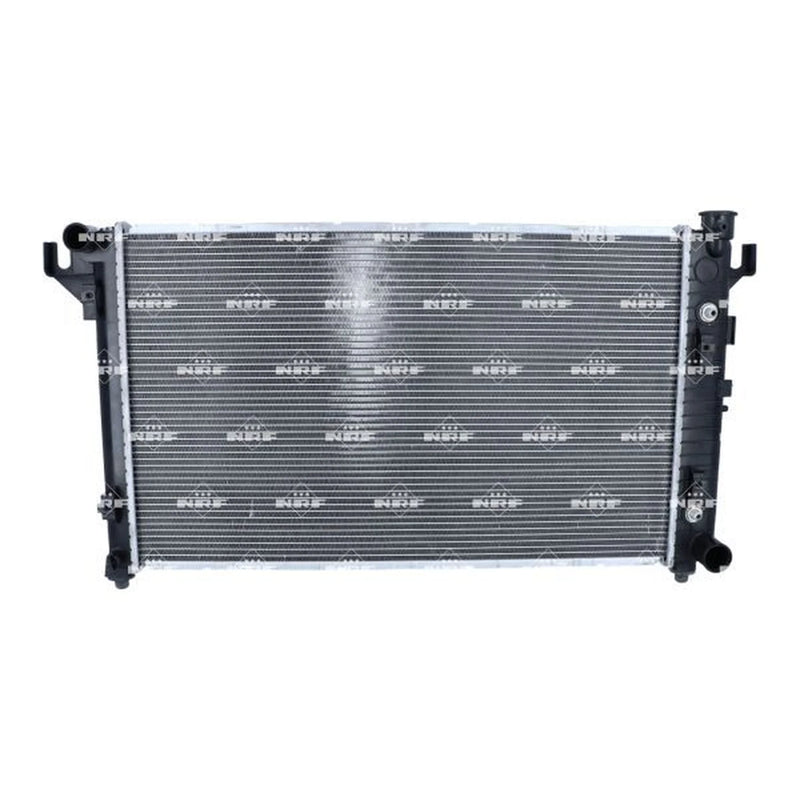 NRF Engine Radiator 53780