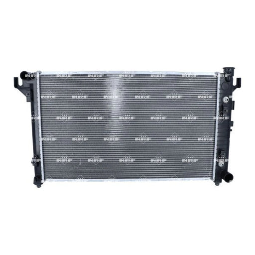 NRF Engine Radiator 53780