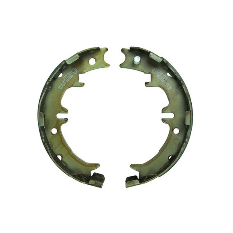 Juratek Brake Shoe Set Axle Kit Rear JBS1028