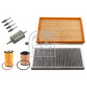 Febi Maintenance Service Parts Set 37493