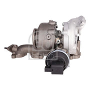 Febi Turbocharger Turbo Unit 186672