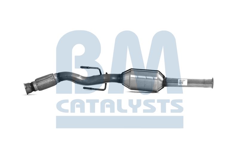 BM Catalysts Catalytic Converter fits Citroën Xsara Picasso BM80122H 1705FQ