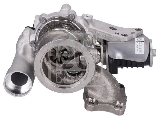 Febi Turbocharger Turbo Unit