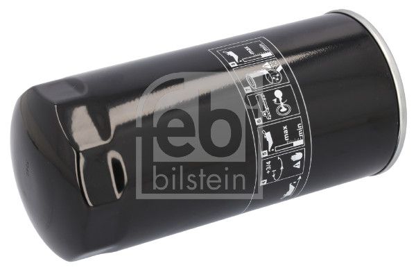 Febi Automatic Transmission Hydraulic Filter