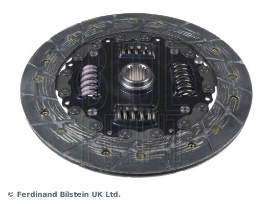 Blue Print Clutch Friction Disc Plate 212mm 20 Splines