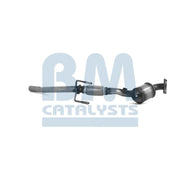 BM Catalysts Homologated Petrol Cat BM92195H