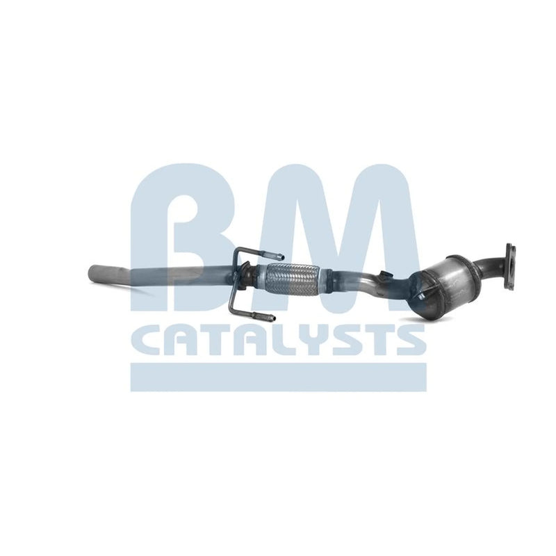 BM Catalysts Homologated Petrol Cat BM92195H