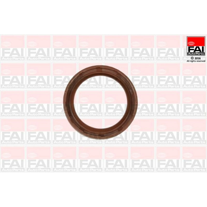 FAI Crankshaft Shaft Seal 55mm OD ID Wide OS861