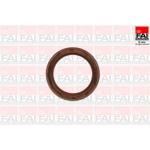 FAI Crankshaft Shaft Seal 55mm OD ID Wide OS861