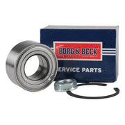 Borg & Beck Wheel Bearing Kit BWK893