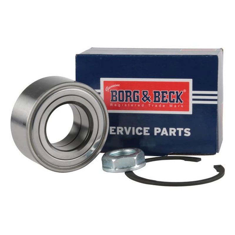 Borg & Beck Wheel Bearing Kit BWK893