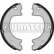 Juratek Brake Shoe Set Axle Kit Rea JBS1134