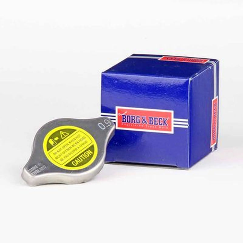 Borg & Beck Radiator Expansion Tank Cap bar BRC102