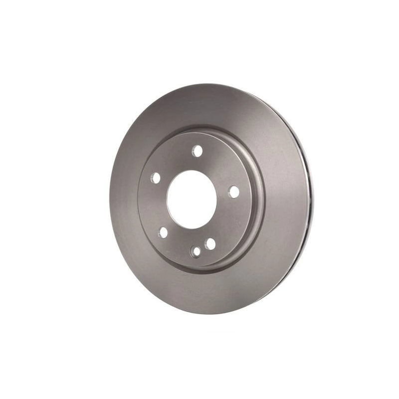 Bosch 2 x Front Brake Discs 0 986 479 071