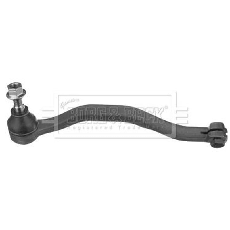 Borg & Beck Steering Tie Rod End Ball Joint BTR5837