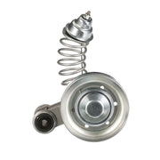 Gates V-Belt Tensioner Pulley Wide Metal T38769