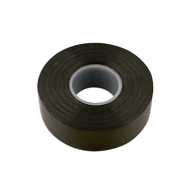Connect Black PVC Tape 10pc - CPL
