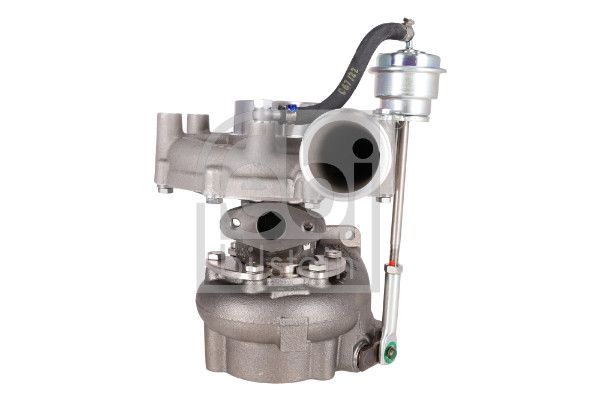 Febi Turbocharger Turbo Unit