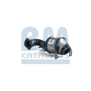 BM Catalysts Homologated Petrol Cat BM91602H