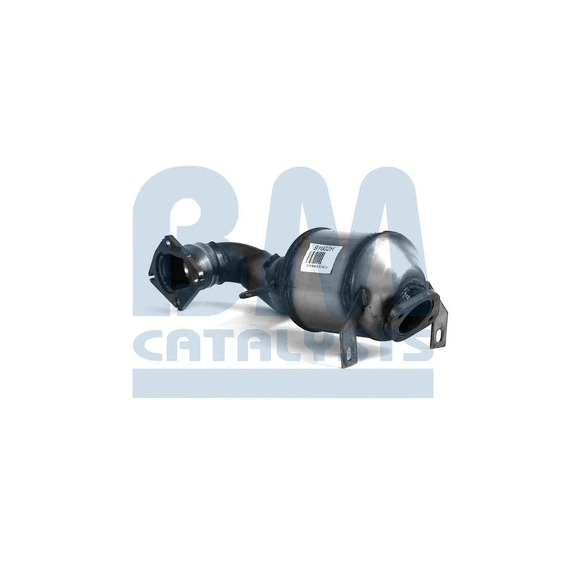 BM Catalysts Homologated Petrol Cat BM91602H