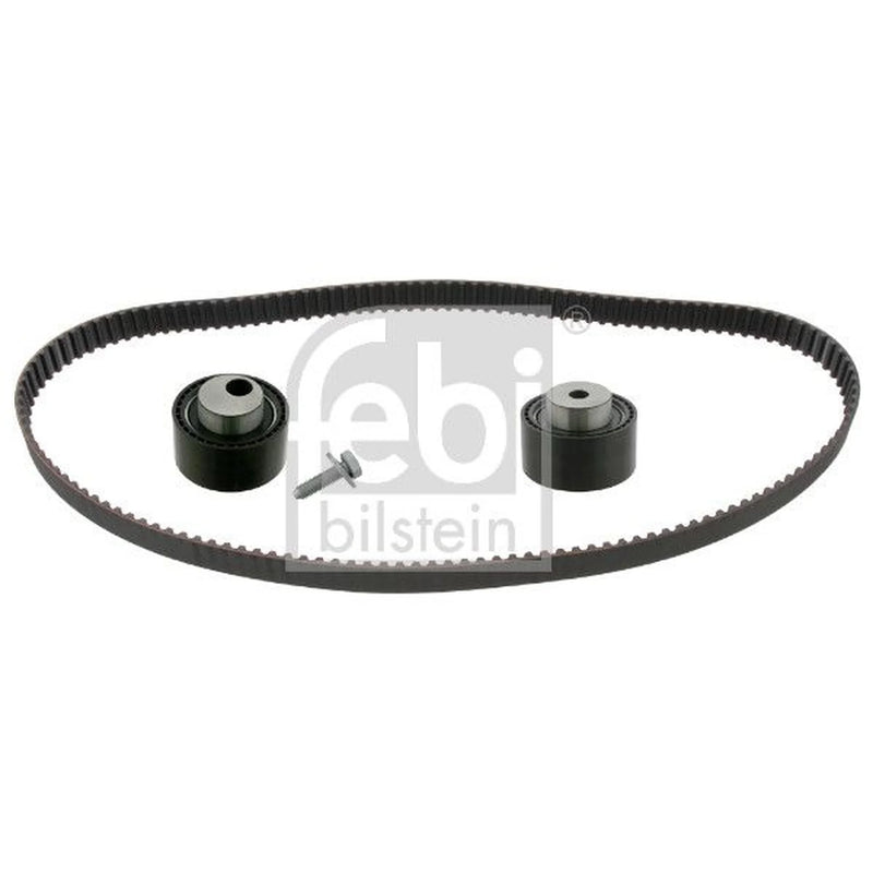 Febi Timing Belt Kit with Rollers 30976
