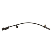 Textar ABS Wheel Speed Sensor Rear 45035800