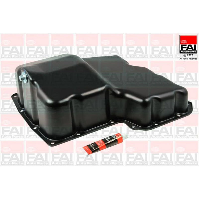 FAI Engine Oil Sump Pan PAN010