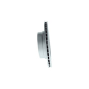 Bosch 2 x Vented Rear Brake Discs 0 986 479 569